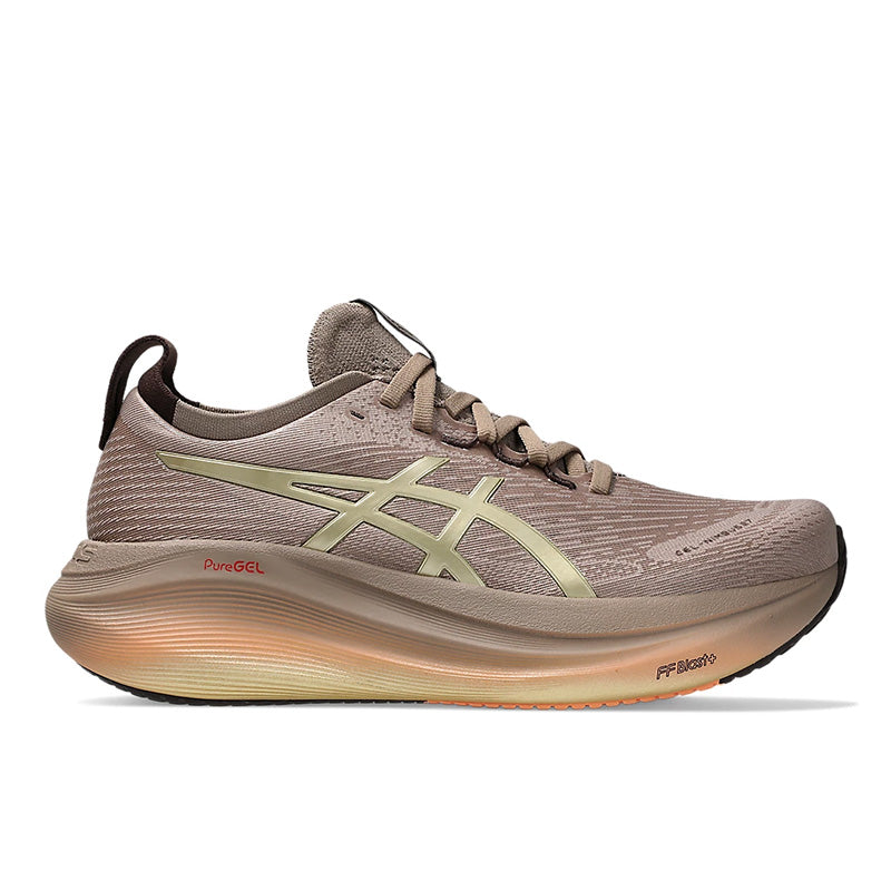 Asics Men's Gel Nimbus 27 Luxe 7.5