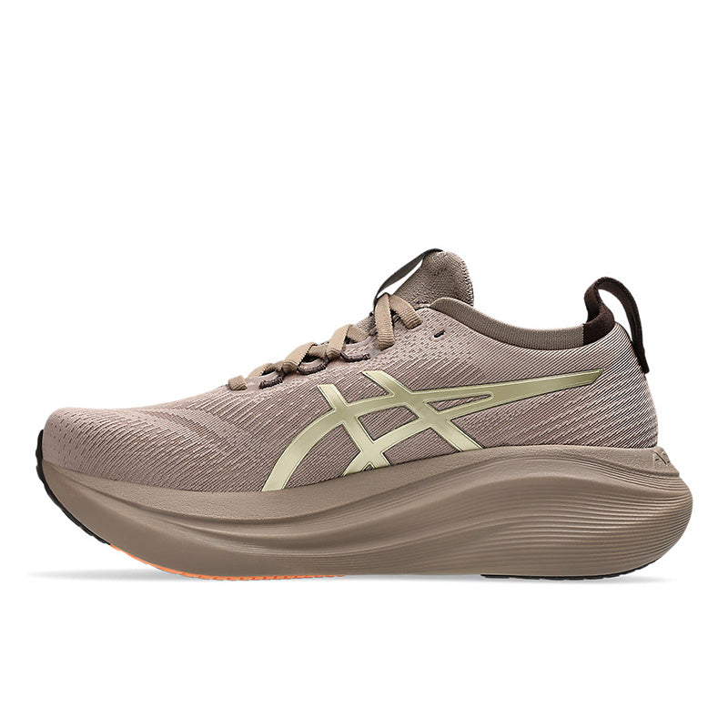 Asics Men's Gel Nimbus 27 Luxe 7.5