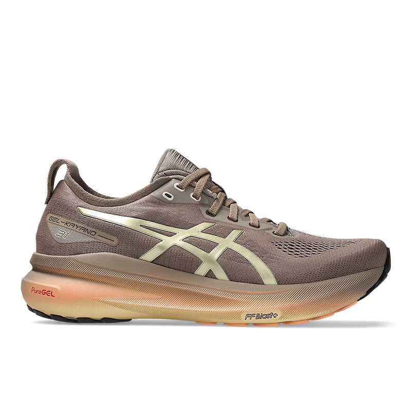 Asics Men's Gel Kayano 31 Luxe 7.5