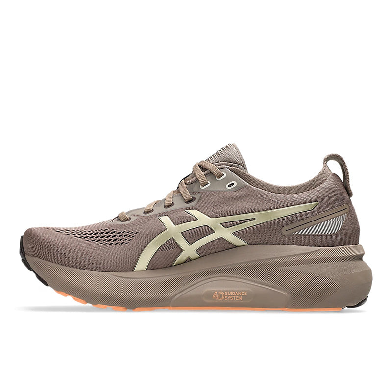 Asics Men's Gel Kayano 31 Luxe 7.5