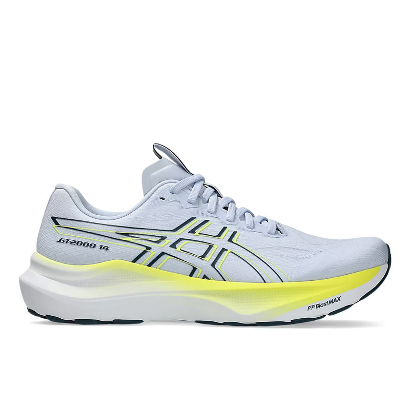 Asics Men&#39;s Gt 2000 14 7.5