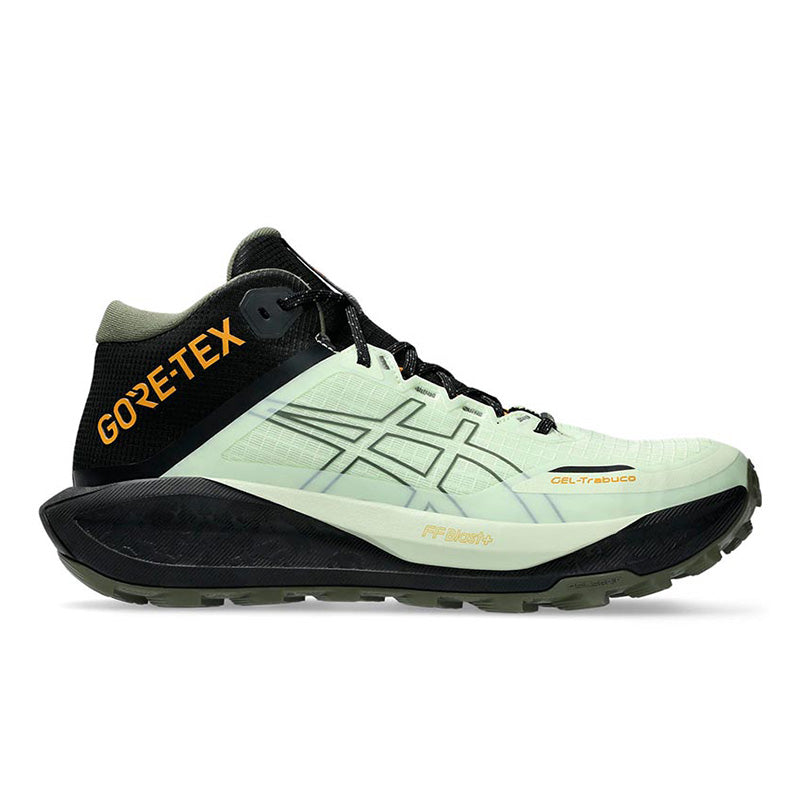 Asics Men&#39;s Gel Trabuco Mt Gtx 7.5
