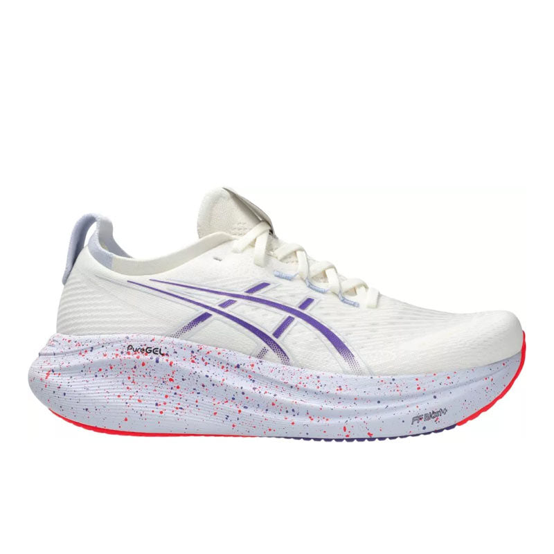 Asics Men's Gel Nimbus 27 Tokyo 7.5