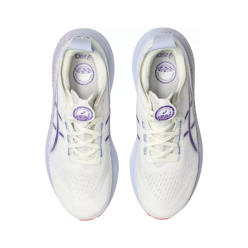 Asics Men&#39;s Gel Nimbus 27 Tokyo 7.5