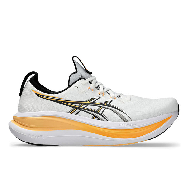 Asics Men's Gel-Nimbus 28 7.5