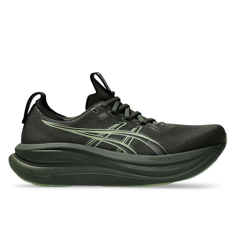 Asics Men's Gel-Nimbus 28 7.5