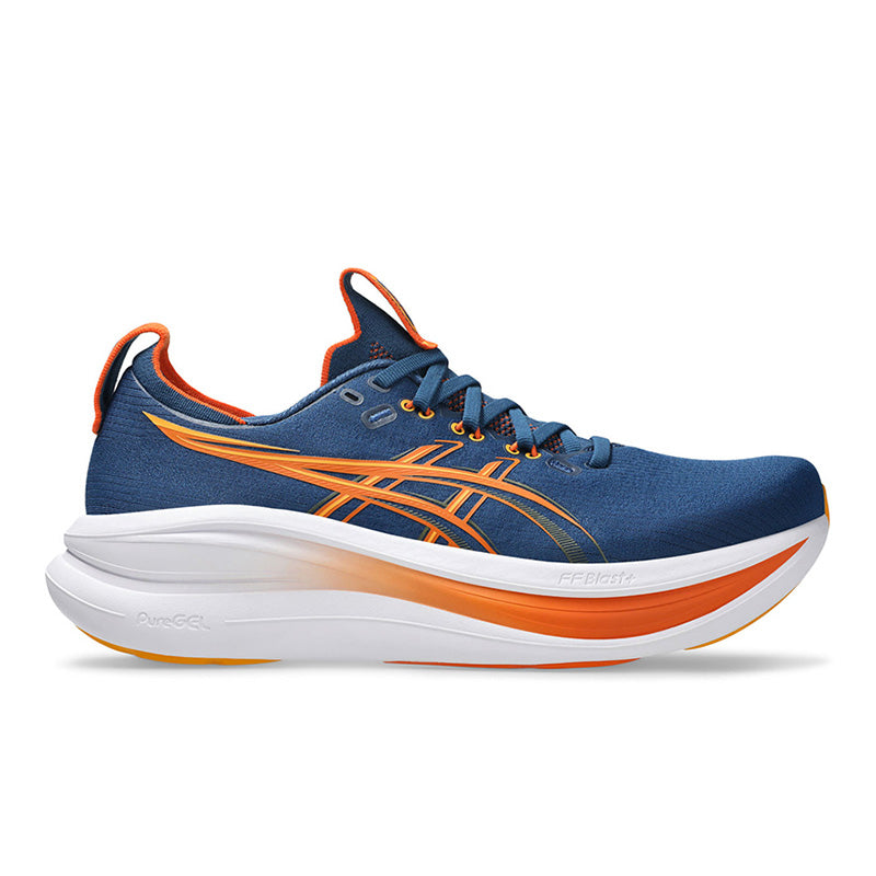 Asics Men's Gel Nimbus 28 8
