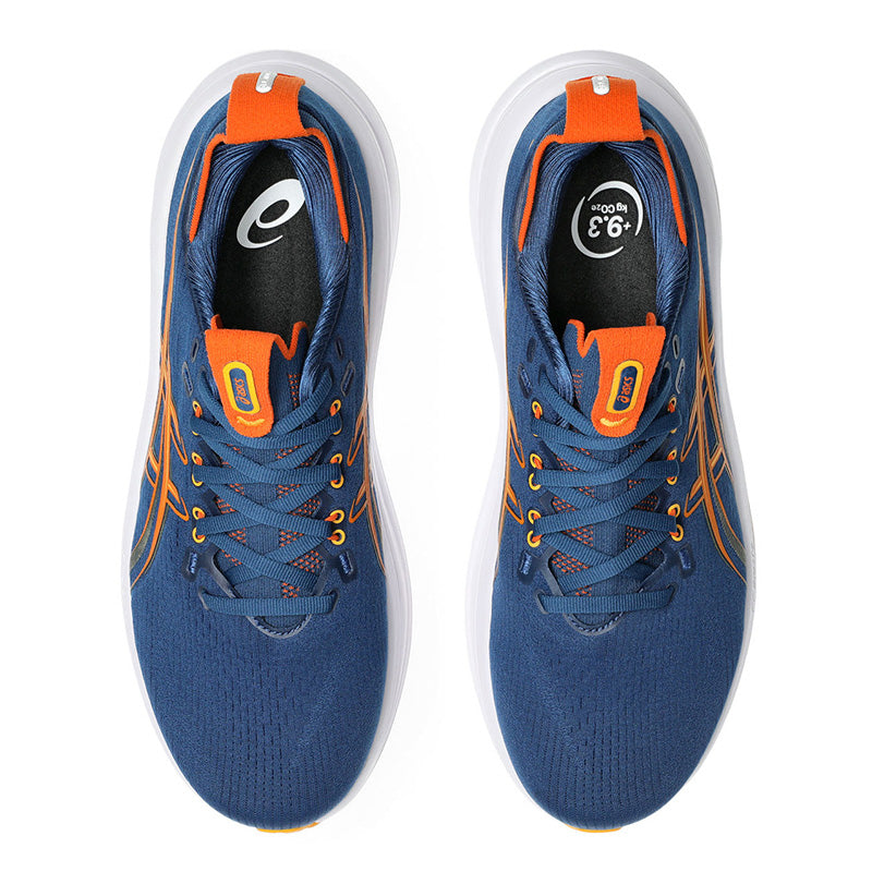 Asics Men's Gel Nimbus 28 8