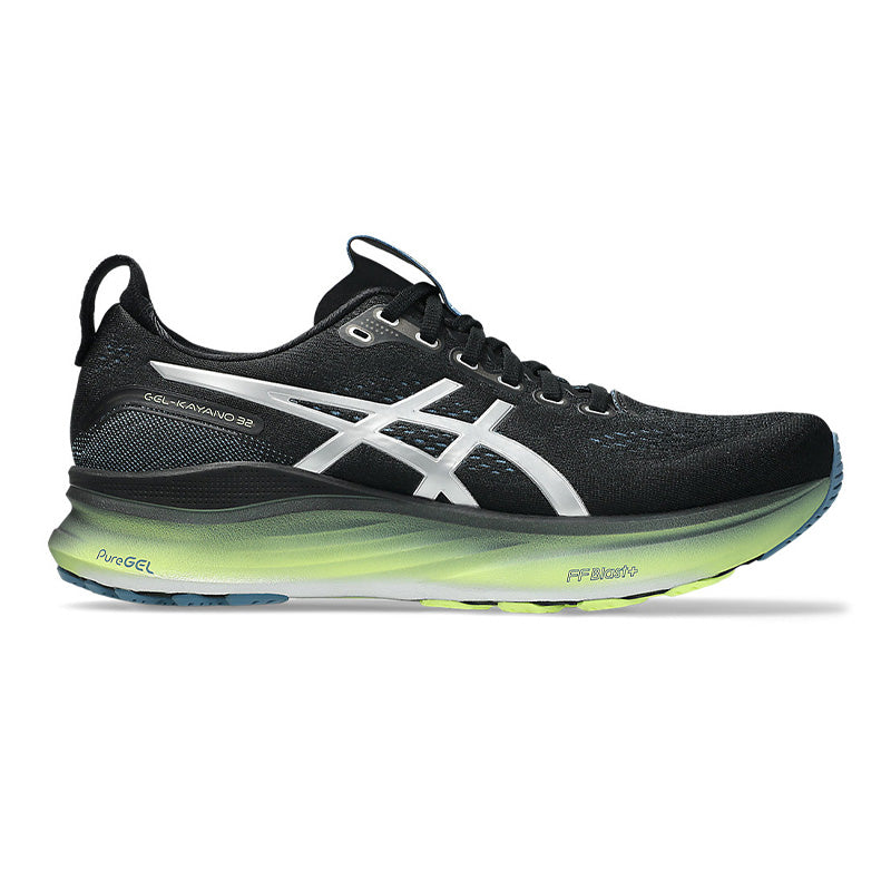 Asics Men&#39;s Gel Kayano 32 Luxe 7.5