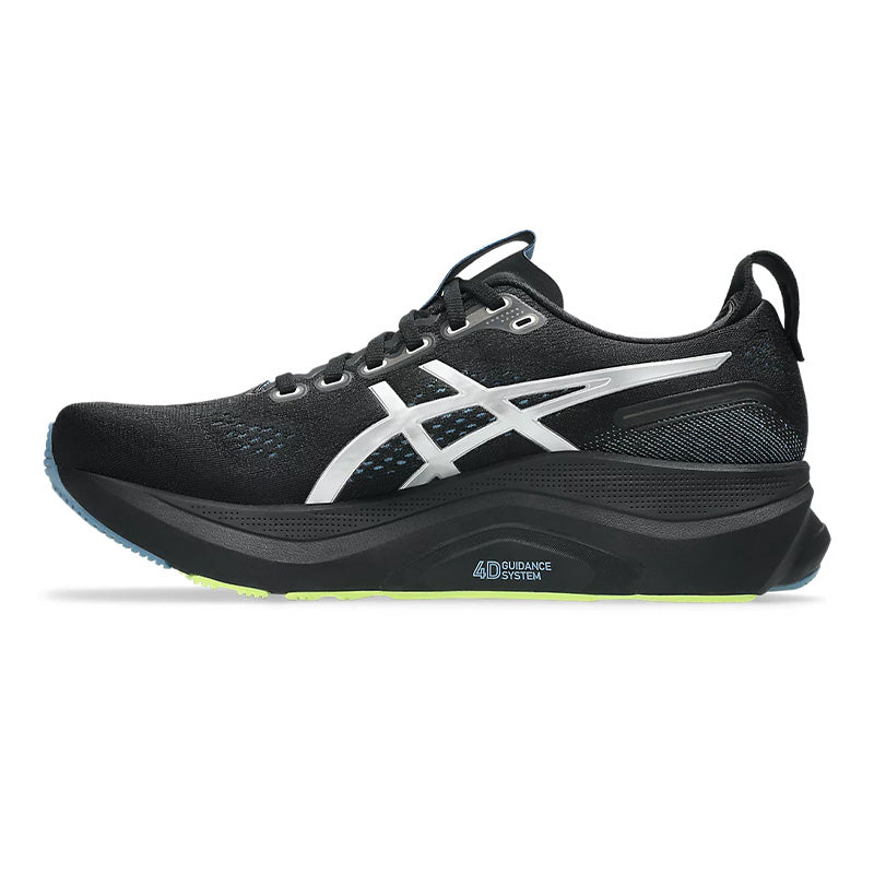 Asics Men&#39;s Gel Kayano 32 Luxe 7.5