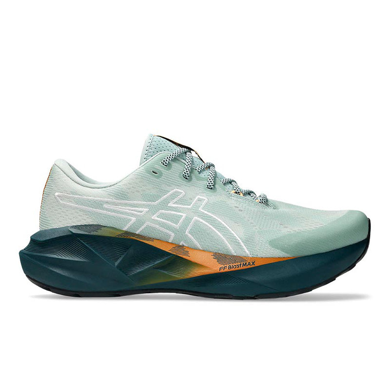 Asics Men&#39;s Novablas 5 Tr 7.5