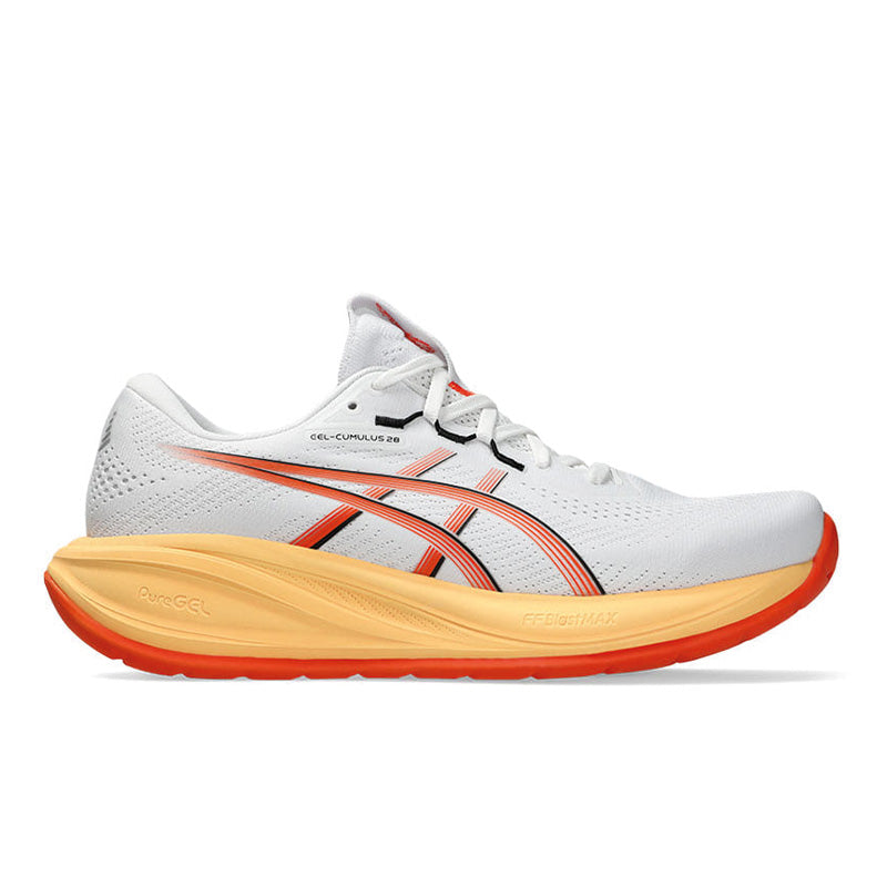 Asics Men's Gel-Cumulus 28 7.5