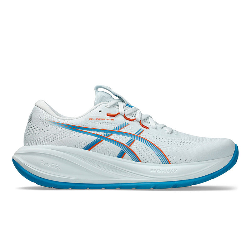 Asics Men's Gel Cumulus 28 7.5