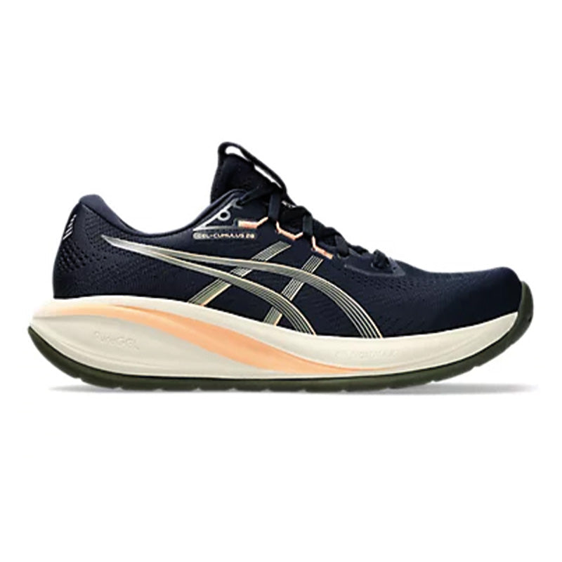 Asics Men's Gel-Cumulus 28 7.5