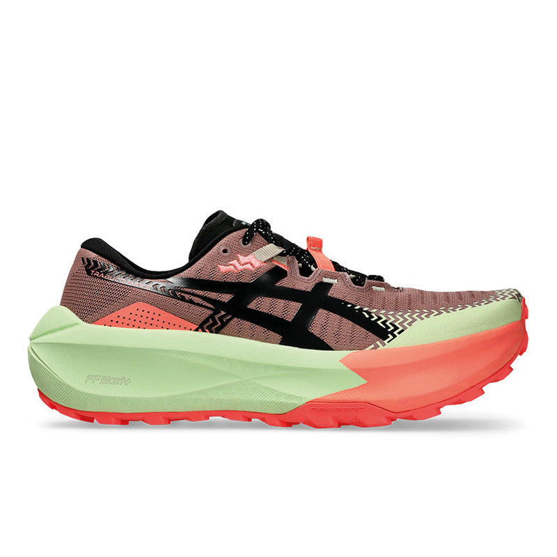 Asics Men's Trabuco Max 5 7.5