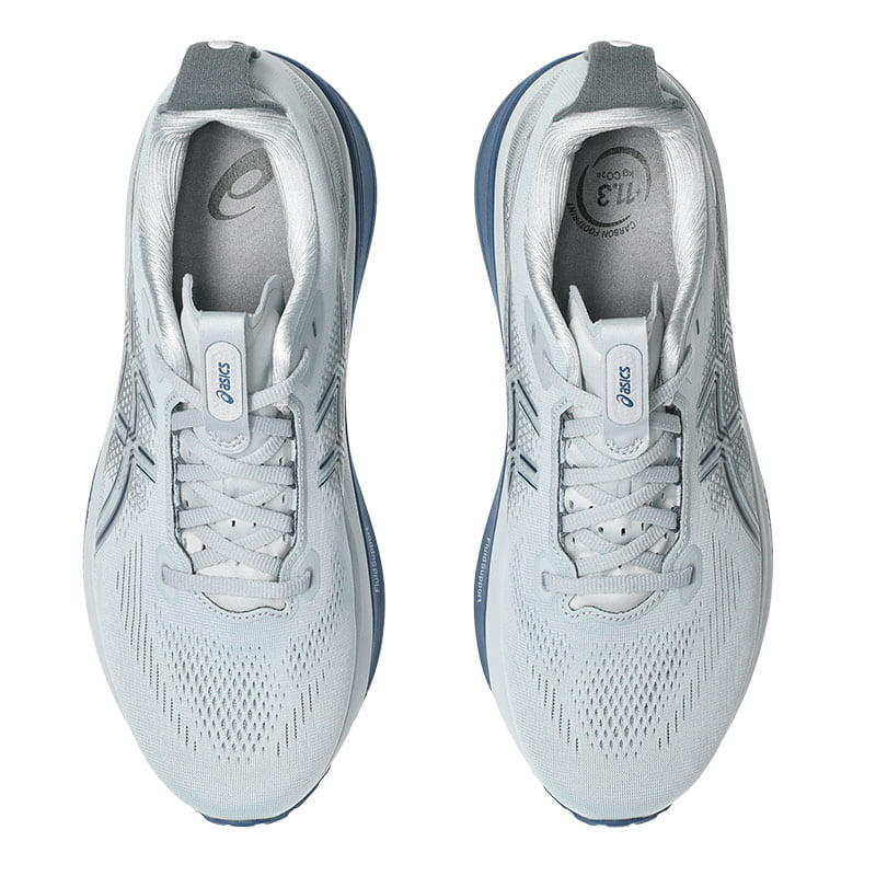 Asics Men's Gel-Kayano 33 8
