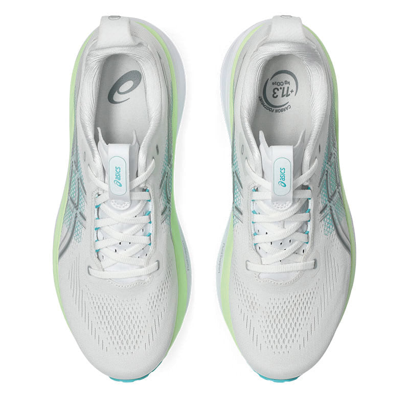 Asics Men's Gel-Kayano 33 7.5