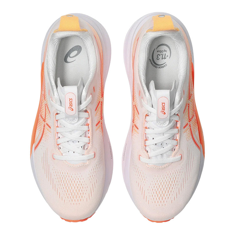 Asics Men's Gel-Kayano 33 7.5