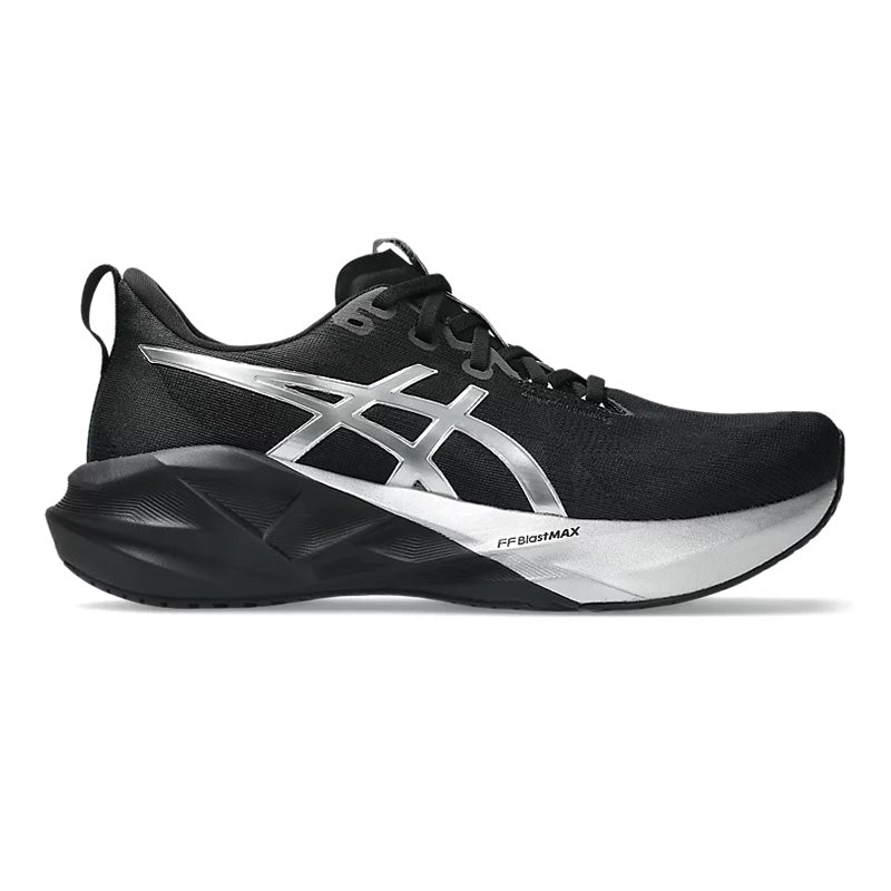 Asics Men's Novablast 5 Platinum 7.5