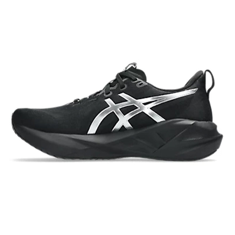 Asics Men's Novablast 5 Platinum 7.5