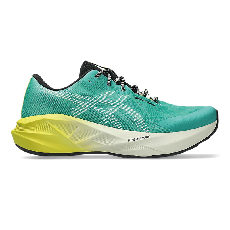 Asics Men's Novablast 5 Tr 7.5