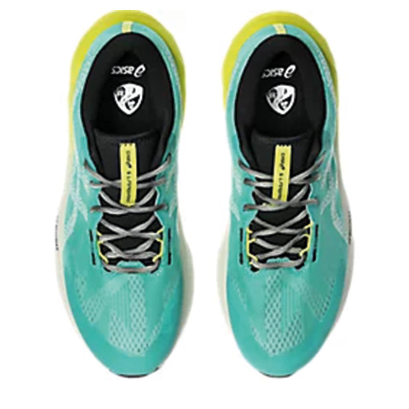 Asics Men's Novablast 5 Tr 7.5