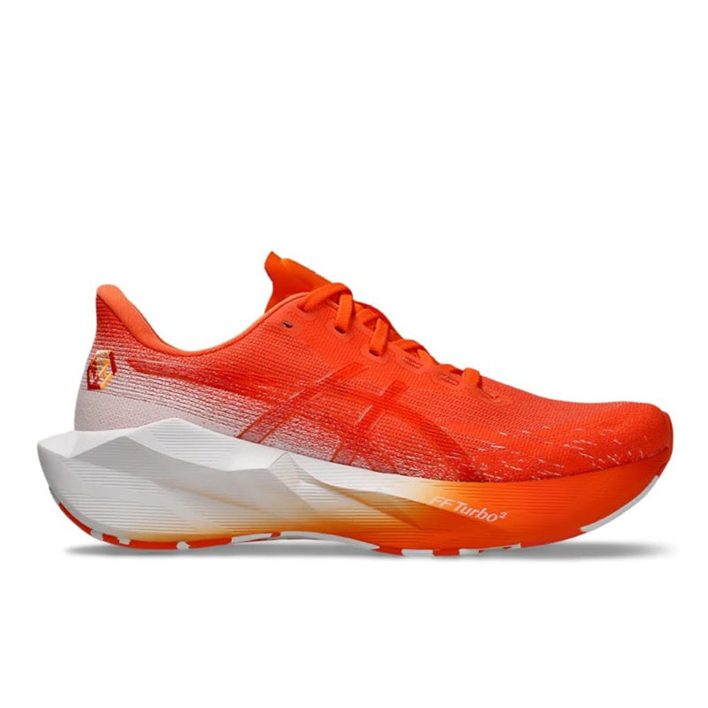 Asics Men's Novablast 6 Tenka 7.5
