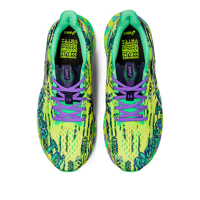 Asics Women&#39;s Noosa Tri 14 6.5