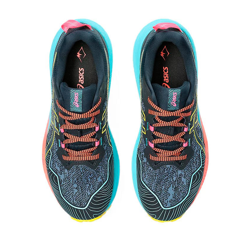 Asics Women&#39;s Gel-Trabuco 11 6