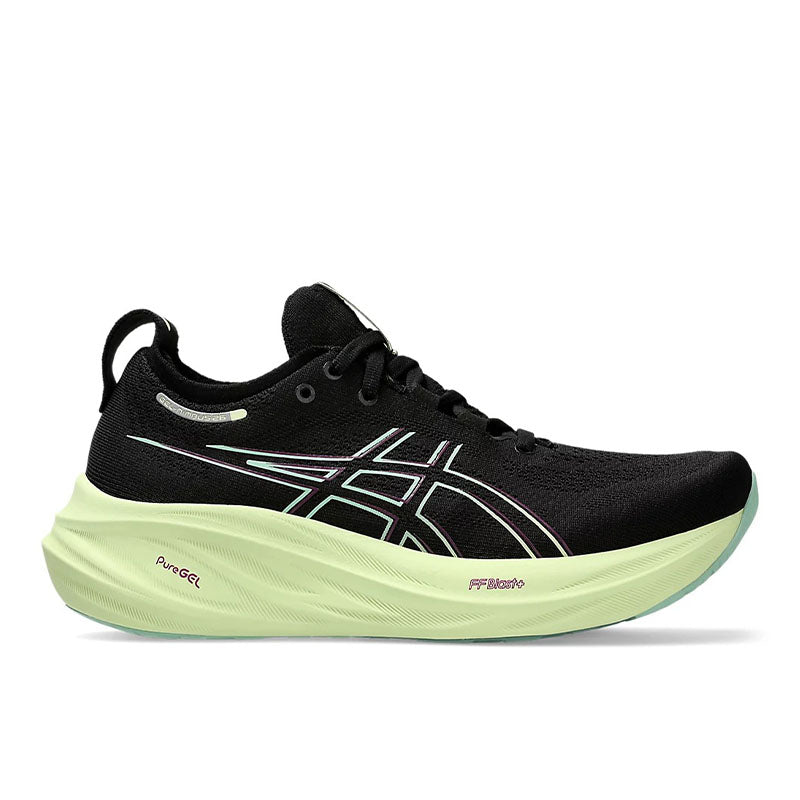 Asics Women's Gel Nimbus 26 5.5