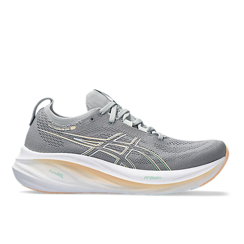 Asics Women&#39;s Gel-Nimbus 26 6