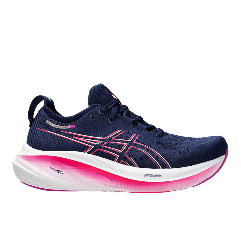 Asics Wome&#39;s Gel Nimbus 26 6