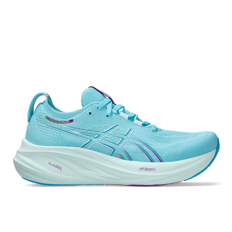 Asics Women's Gel Nimbus 26 6