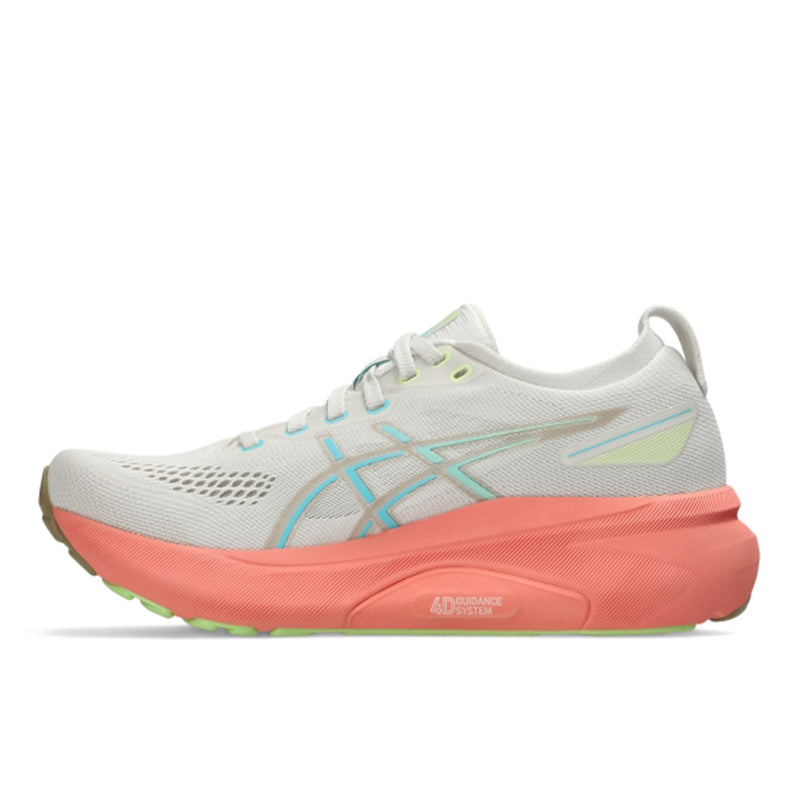 Asics Women's Gel Kayano 31 6
