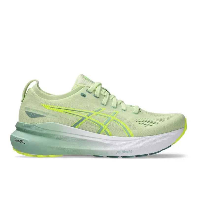 Asics Women's Gel Kayano 31 6