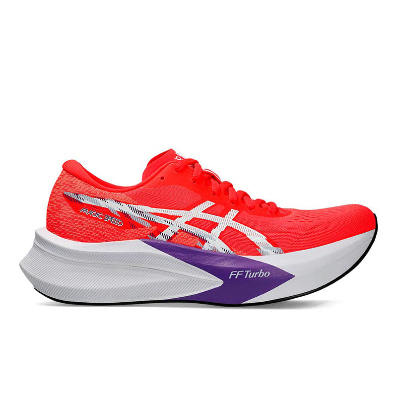 Asics Women's Magic Speed 4 5.5