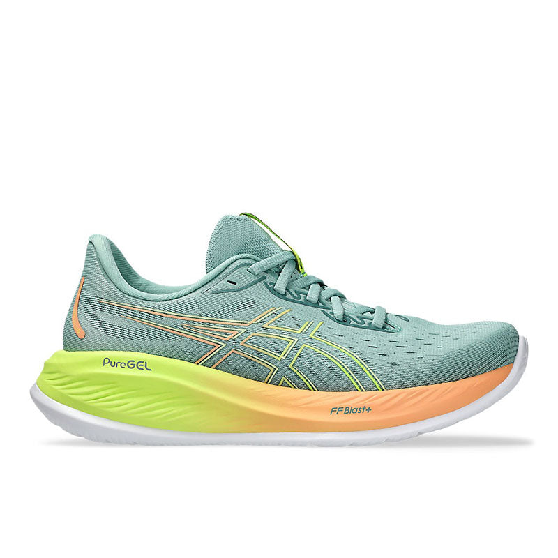 Asics Women&#39;s Gel Cumulus 26 Paris 6