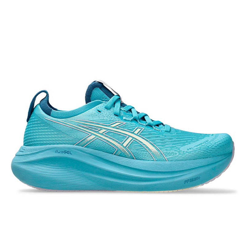 Asics Women's Gel Nimbus 27 Running Balboa Colombia