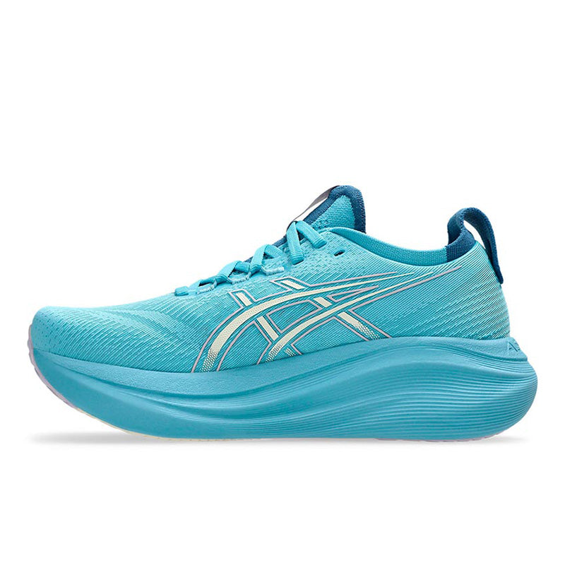 Asics Women's Gel Nimbus 27 6