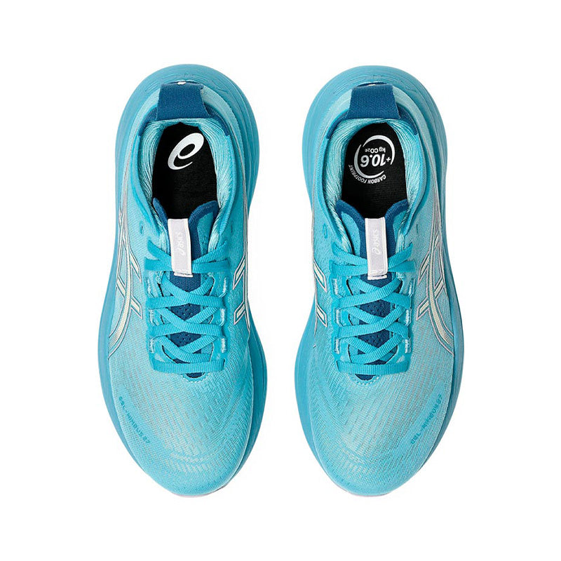 Asics Women&#39;s Gel Nimbus 27 6