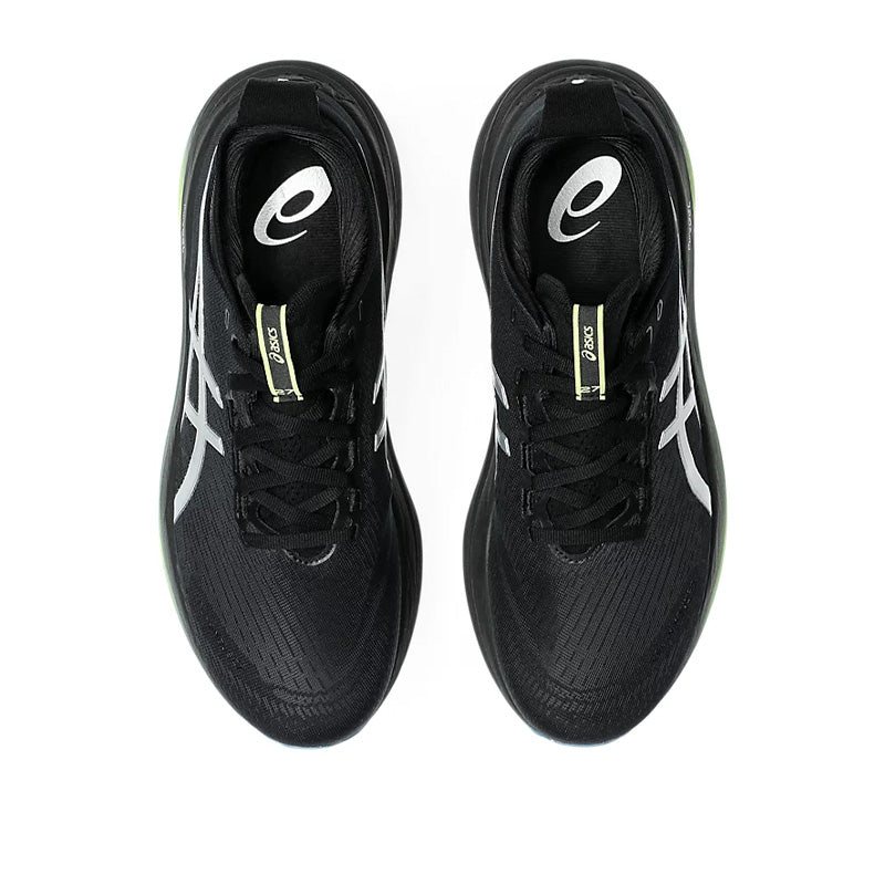 Asics Women&#39;s Gel Nimbus 27 Luxe 6