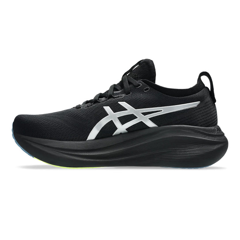 Asics Women&#39;s Gel Nimbus 27 Luxe 6