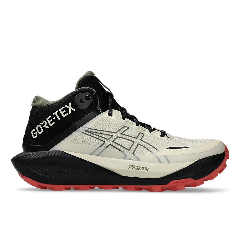 Asics Women's Gel Trabuco Mt Gtx 5.5