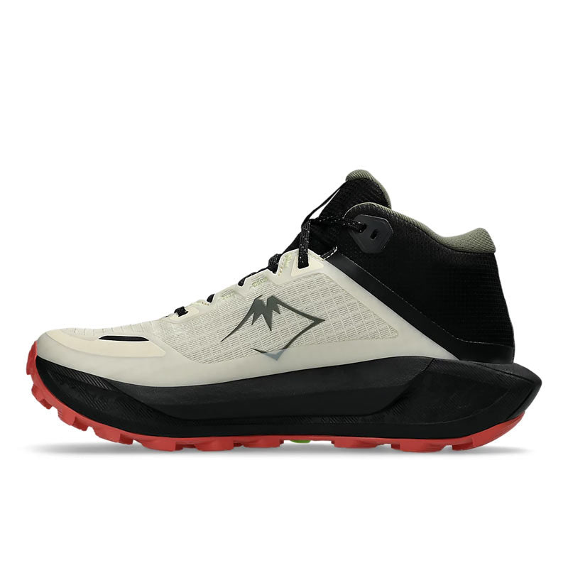 Asics Women's Gel Trabuco Mt Gtx 5.5