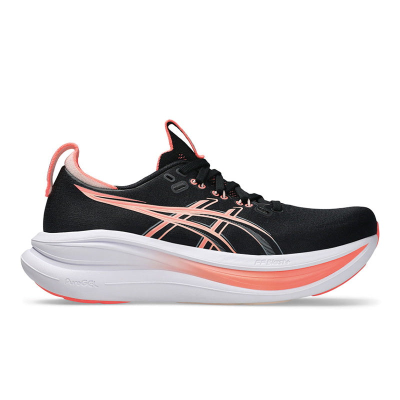 Asics Women's Gel-Nimbus 28 5.5