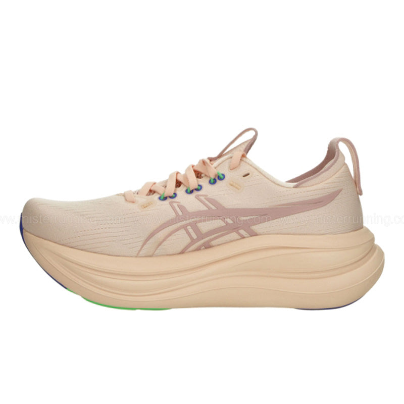 Asics Women's Gel Nimbus 28 6