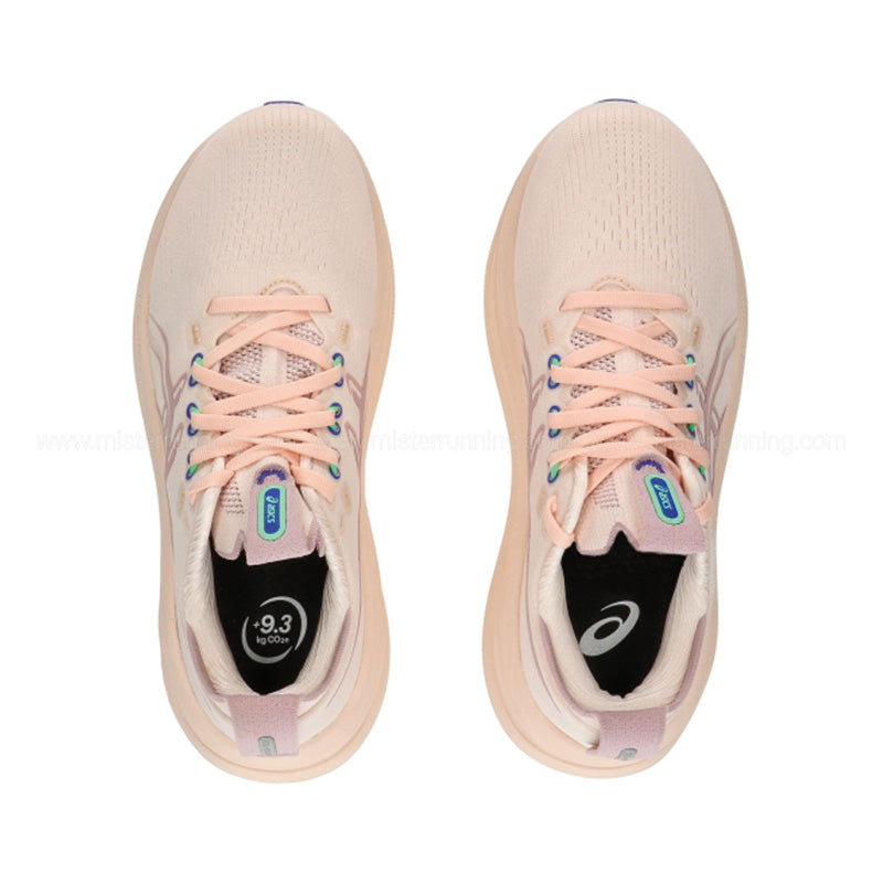 Asics Women's Gel Nimbus 28 6