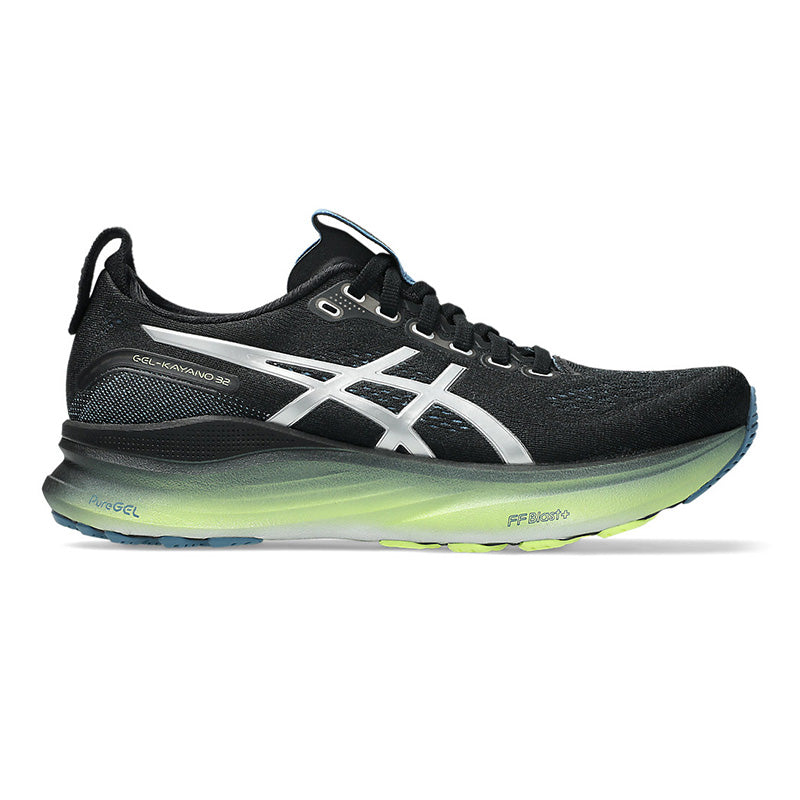Asics Women's Gel Kayano 32 Luxe 6