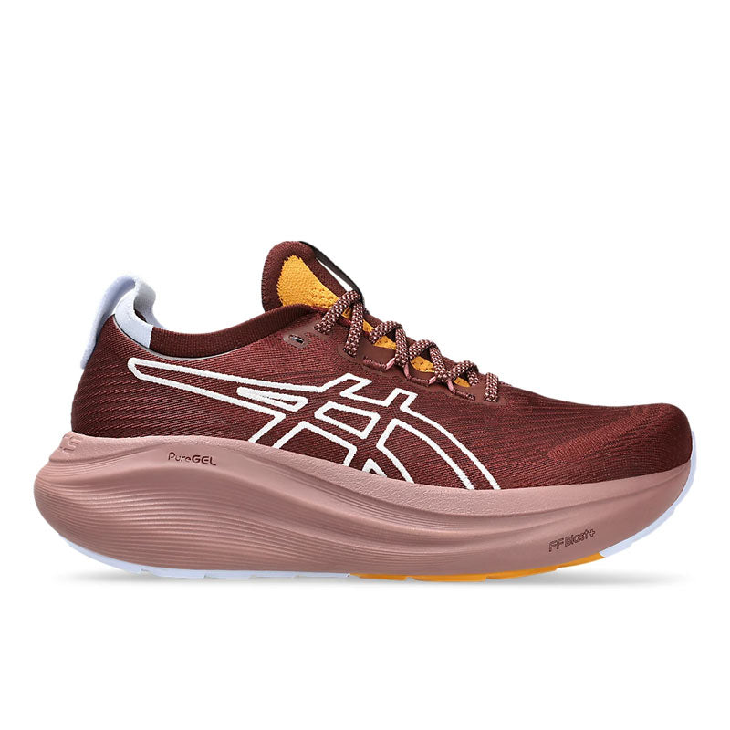 Asics Women&#39;s Gel Nimbus 27 Tr 6