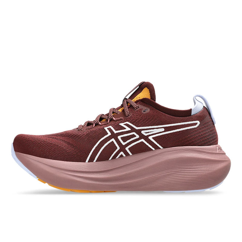 Asics Women's Gel Nimbus 27 Tr 6